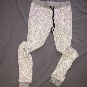 Jogger sweats